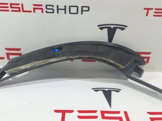Накладка багажного проема внутренняя, ориг. номер 1009065-00-C, Tesla Model S 2012-2016