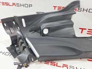 Накладка стойки С, ориг. номер 1051769-03-C, 1051769-02-C, 1008718-03-A, Tesla Model S 2012-2016