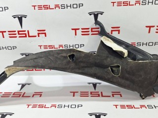 Накладка стойки С, ориг. номер 1051769-03-C, 1051769-02-C, 1008718-03-A, Tesla Model S 2012-2016