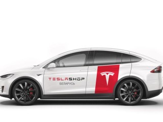 Сервисное обслуживание, Tesla Model 3 2017-2021