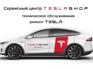 прочая запчасть, Tesla Model Y 2020-2026