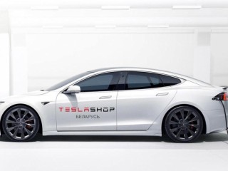 прочая запчасть, Tesla Model Y 2020-2026