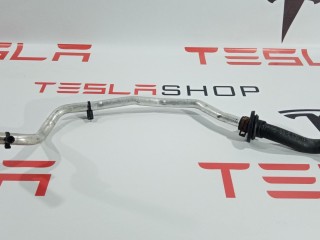 Трубка охлаждения мотора, ориг. номер 6007595-00-E, Tesla Model S 2012-2016