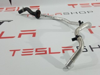 Трубка охлаждения мотора, ориг. номер 6007595-00-E, Tesla Model S 2012-2016