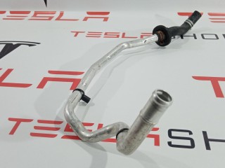 Трубка охлаждения мотора, ориг. номер 6007595-00-E, Tesla Model S 2012-2016