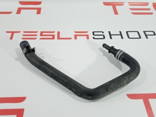 Шланг охлаждения (чарджера), ориг. номер 1006252-00-E, Tesla Model S 2012-2016