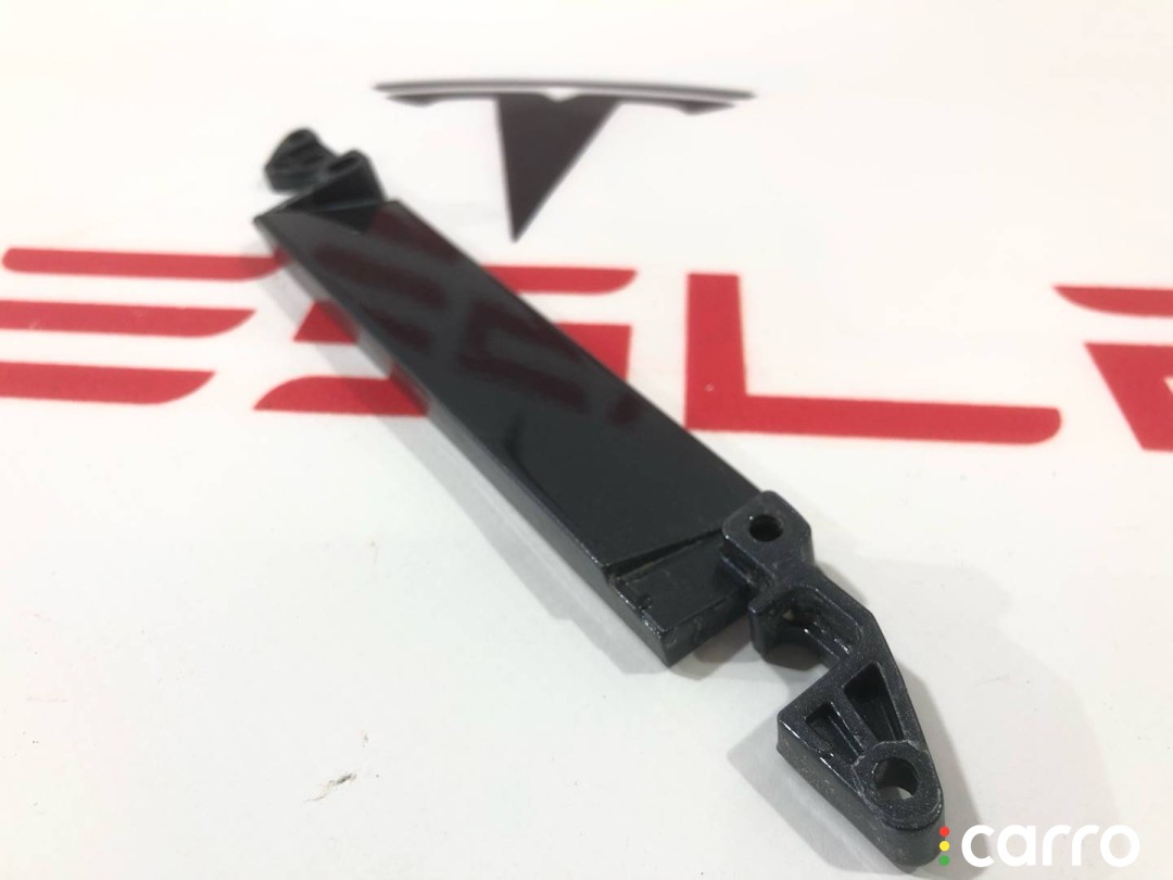 Пластина ручки наружной механизма двери Tesla Model S 2012-2016, 1007374-00-H, фото 2