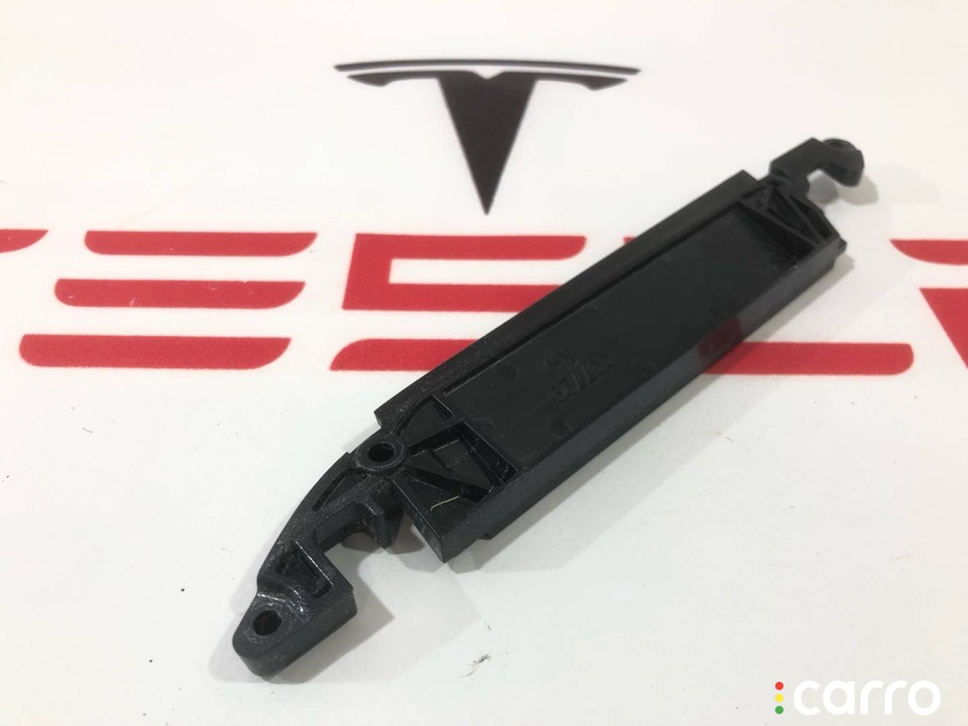 Пластина ручки наружной механизма двери Tesla Model S 2012-2016, 1007374-00-H, фото 4