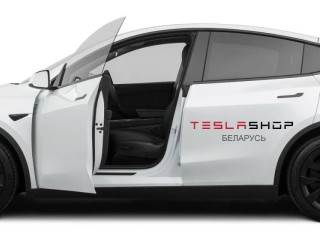 Активация автопилота, Tesla Model 3 2017-2021