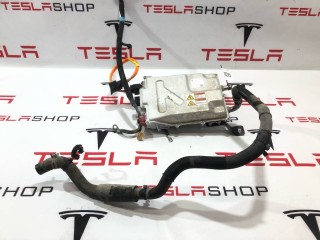 Конвертер DCDC, ориг. номер 1031159-00-A, 1028665-00-E, Tesla Model S 2012-2016