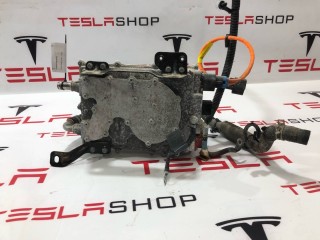 Конвертер DCDC, ориг. номер 1031159-00-A, 1028665-00-E, Tesla Model S 2012-2016
