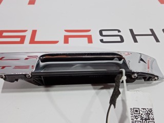 Ручка наружная двери (передней/задней хром), ориг. номер 1008986-00-B, Tesla Model S 2012-2016