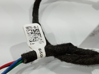 Электропроводка механизма ручки наружной, ориг. номер 1069106-01-B, 100775100C, 1135725-00-A, Tesla Model S 2012-2016