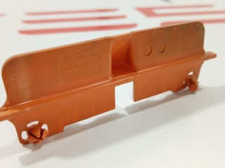 Кронштейн высоковольтного разъёма, ориг. номер 1109006-00-C, Tesla Model 3 2017-2021