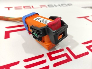 Кабель высоковольтный основной батареи, ориг. номер 1109004-10-G, Tesla Model 3 2017-2021