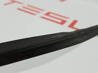 Уплотнитель проема дверного, ориг. номер 1090499-00-K, Tesla Model 3 2017-2021