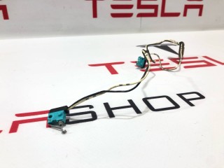 прочая запчасть, ориг. номер 1007375-00-H, 1016009-00-A, Tesla Model S  [2-й рестайлинг] 2021-2026