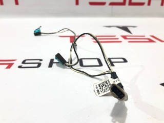 прочая запчасть, ориг. номер 1007375-00-H, 1016009-00-A, Tesla Model S  [2-й рестайлинг] 2021-2026