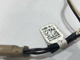Датчик ручки наружной, ориг. номер 1007375-00-H, 1016009-00-A, Tesla Model S 2012-2016
