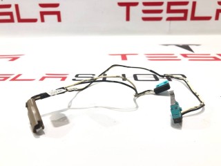прочая запчасть, ориг. номер 1007375-00-H, 1016009-00-A, Tesla Model S  [2-й рестайлинг] 2021-2026