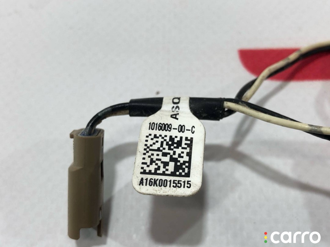 Датчик ручки наружной Tesla Model S 2012-2016, 1007375-00-H, фото 4