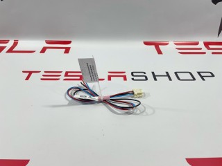 Кабель электропитания прицепного устройства, ориг. номер 107258600A, Tesla Model X 2015-2021