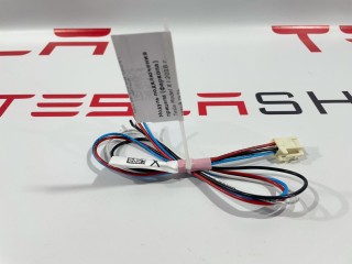 Кабель электропитания прицепного устройства, ориг. номер 107258600A, Tesla Model X 2015-2021