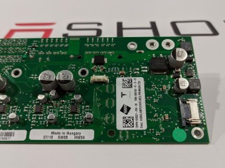 Плата усиления звука MCU Premium, ориг. номер 1006163-01-D, Tesla Model S 2012-2016