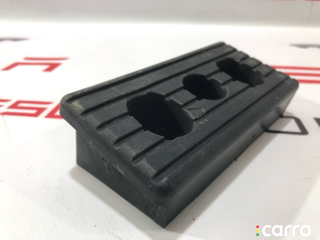 Опора под домкрат (подушка) Tesla Model S 2012-2016, 1009124-00-C, фото 2