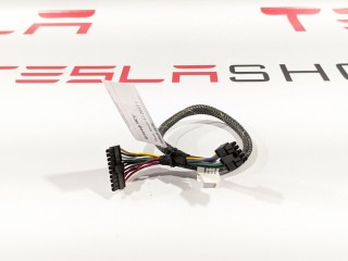 Кабель подключения LED конвертер - MCU, ориг. номер 1006197-00-A, Tesla Model S 2012-2016