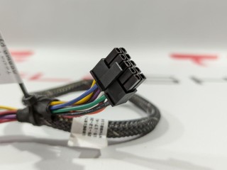 Кабель подключения LED конвертер - MCU, ориг. номер 1006197-00-A, Tesla Model S 2012-2016