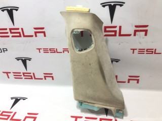 Накладка стойки B, внутренняя, ориг. номер 1021612-00-A, Tesla Model S 2012-2016
