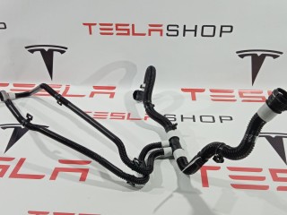 прочая запчасть, ориг. номер 1077579-00-F, Tesla Model 3 2017-2021