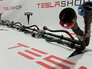 Шланги охлаждающей жидкости, ориг. номер 1002048-00-C, Tesla Model S 2012-2016