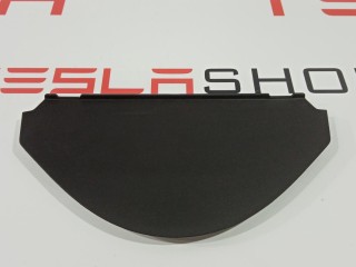 Козырек малого монитора нижний, ориг. номер 1002274-00-E, Tesla Model X 2015-2021