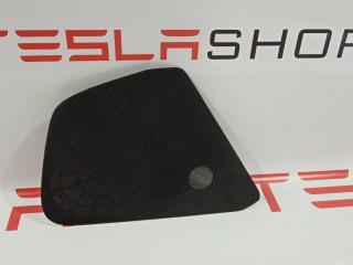 Накладка динамика (сетка), ориг. номер 1037543-00-B, Tesla Model X 2015-2021