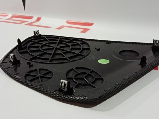 Накладка динамика (сетка), ориг. номер 1037543-00-B, Tesla Model X 2015-2021