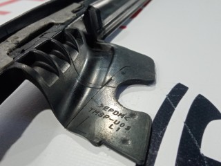 Уплотнитель проема дверного, ориг. номер 6009585-00-I, Tesla Model S 2012-2016