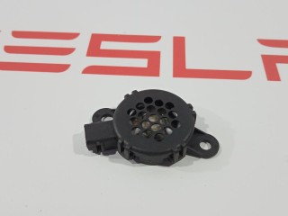 Динамик сигнала открытия закрытия двери, ориг. номер 1054113-00-A, Tesla Model X 2015-2021