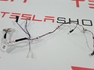 Электропроводка подсветки двери, ориг. номер 1038205-00-G, 1038205-00-F, Tesla Model X 2015-2021