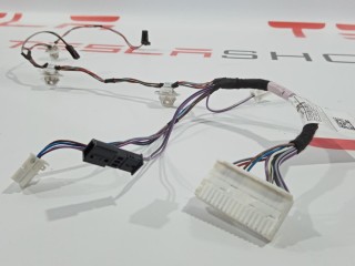 Электропроводка подсветки двери, ориг. номер 1038205-00-G, 1038205-00-F, Tesla Model X 2015-2021