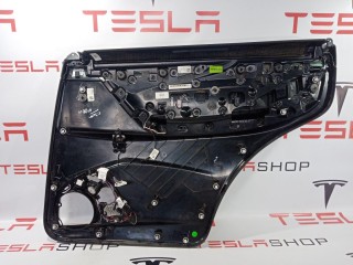 Электропроводка подсветки двери, ориг. номер 1038205-00-G, 1038205-00-F, Tesla Model X 2015-2021