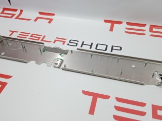 Кронштейн крепления платы BMS и контакторов, ориг. номер 6010436-00-E, Tesla Model S 2012-2016