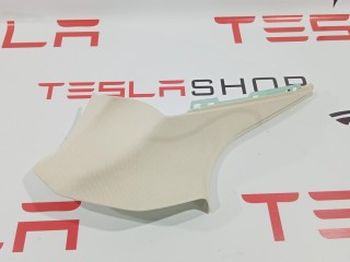 Накладка стойки С, ориг. номер 1002510-00-C, Tesla Model S 2012-2016