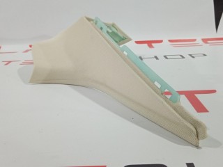 Накладка стойки С, ориг. номер 1002510-00-C, Tesla Model S 2012-2016