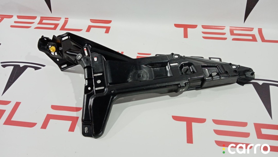 Кронштейн внутренний стойки C Tesla Model S 2012-2016, 100927300D, фото 1