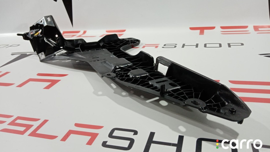 Кронштейн внутренний стойки C Tesla Model S 2012-2016, 100927300D, фото 4