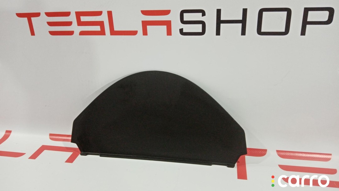 Козырек панели приборов Tesla Model S 2012-2016, 1002274-00-C, фото 1