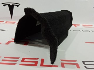 Накладка лонжерона, ориг. номер 1012354-00-G, Tesla Model S 2012-2016
