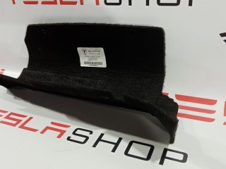 Накладка лонжерона, ориг. номер 1012354-00-G, Tesla Model S 2012-2016